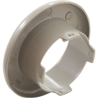 Escutcheon, Smooth Face Poly Deluxe Roto/Adj