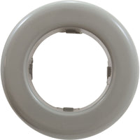 Escutcheon, Smooth Face Poly Deluxe Roto/Adj