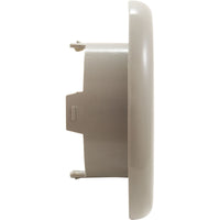 Escutcheon, Smooth Face Poly Deluxe Roto/Adj