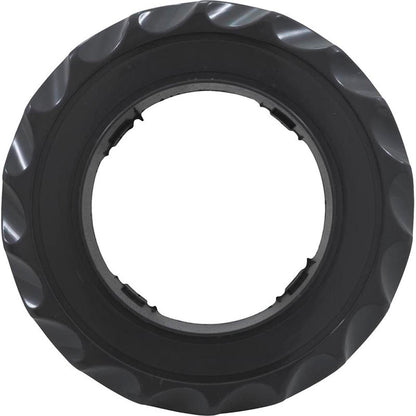 Écusson, Poly Deluxe Roto/Adj.-Gris foncé