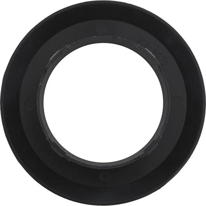 Écusson, Poly Deluxe Roto/Adj.-Gris foncé