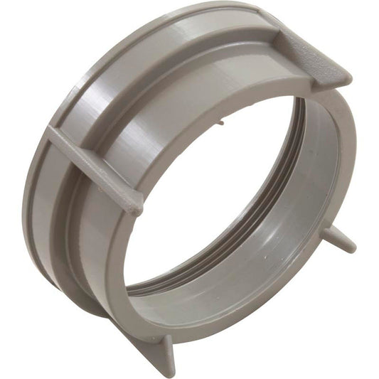 Cage avant, Old Faithful Jet