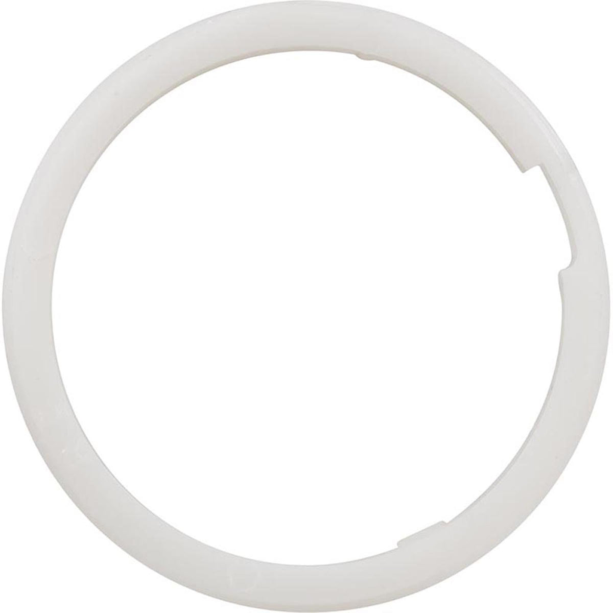 Retainer Ring, Quad Flo