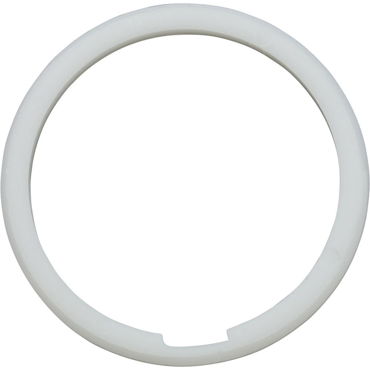 Retainer Ring, Quad Flo
