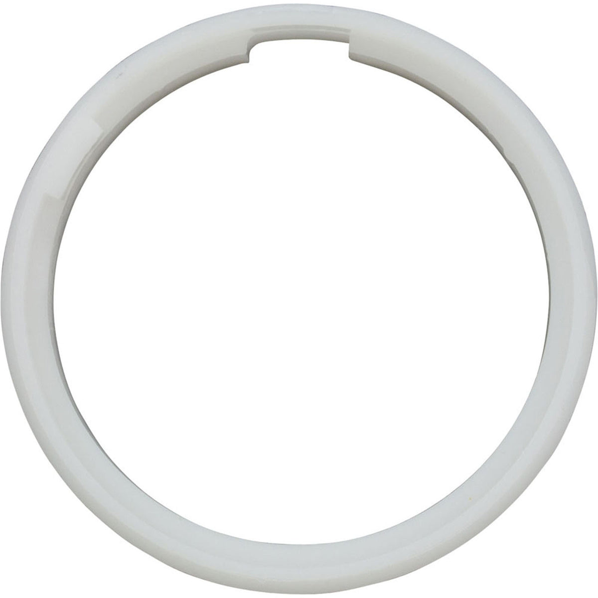 Retainer Ring, Quad Flo