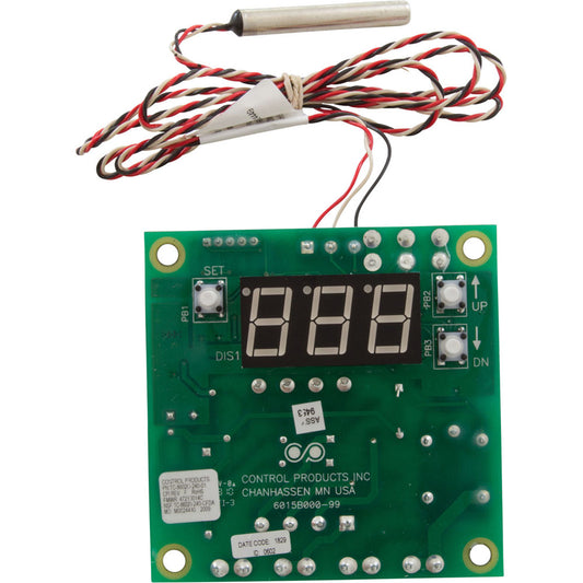 Thermostat de chauffage Coates #22002150