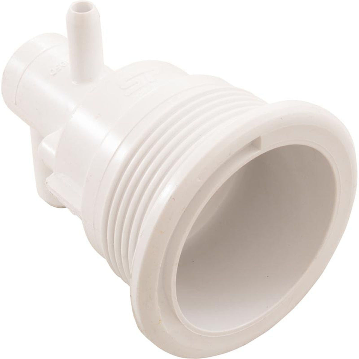 Poly Storm Jet Bdy Only, 3/4"Sb X 3/8"B