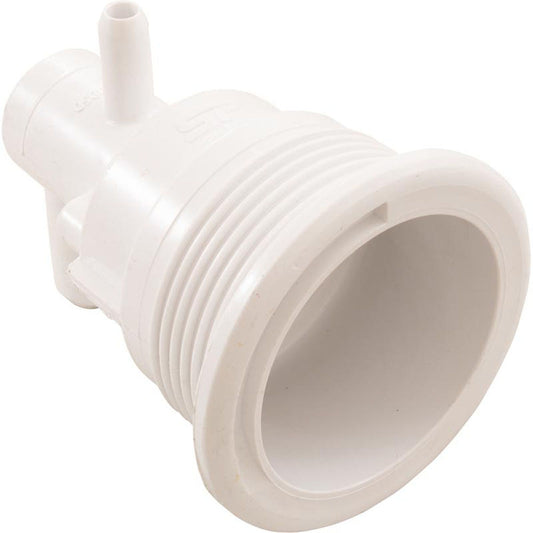 Jet d'orage en polyéthylène avec bride uniquement, 3/4" Sb X 3/8" B