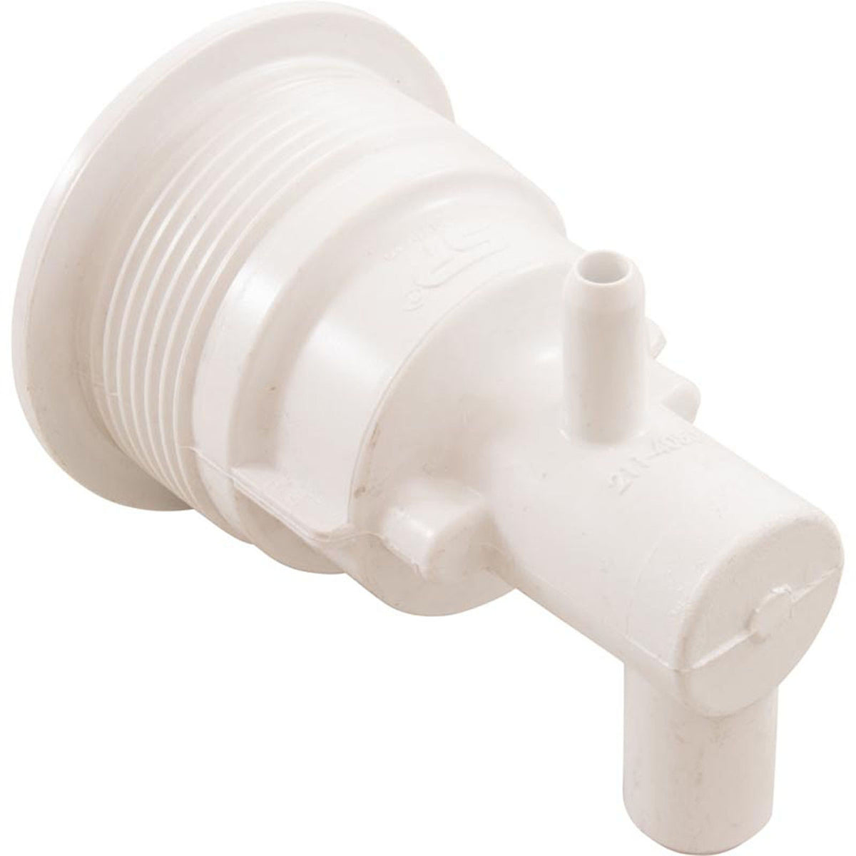 Poly Storm Jet Bdy Only, 3/4"Sb X 3/8"B