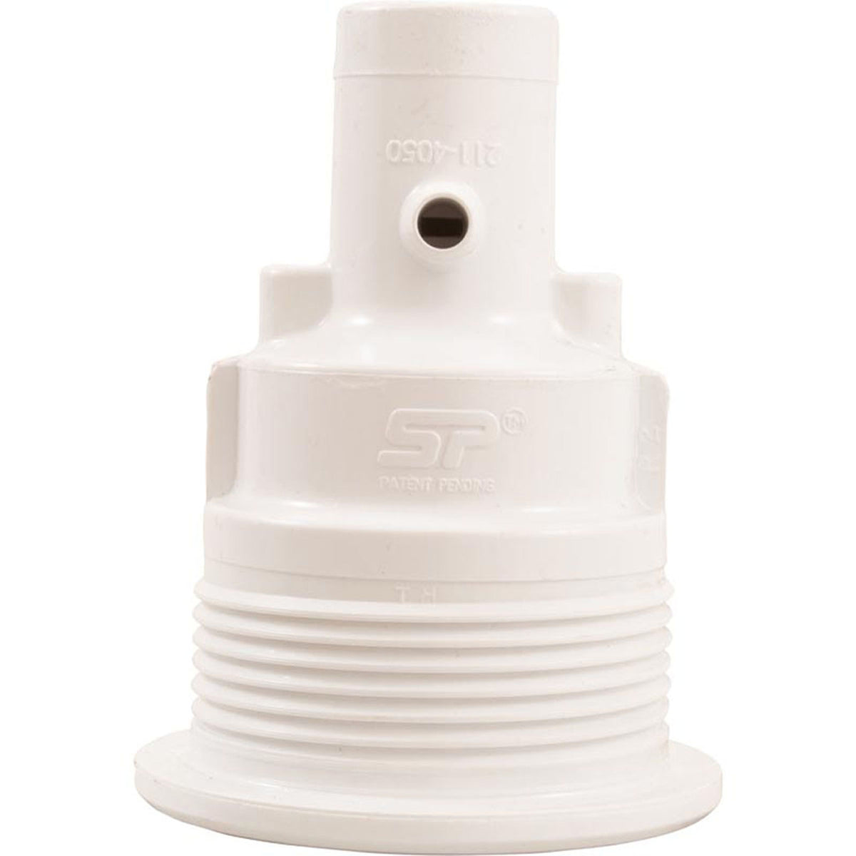 Poly Storm Jet Bdy Only, 3/4"Sb X 3/8"B