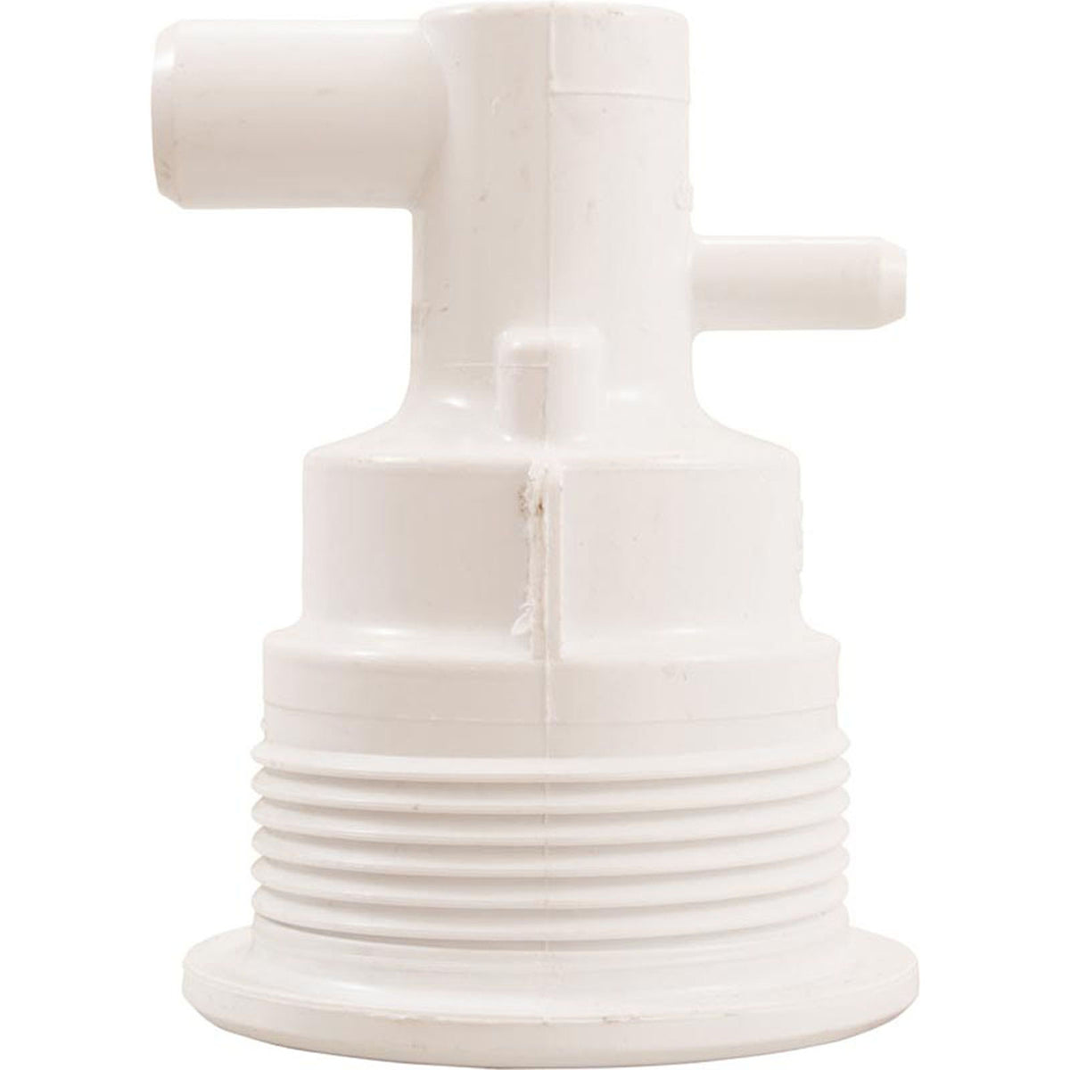 Poly Storm Jet Bdy Only, 3/4"Sb X 3/8"B