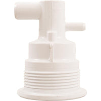 Poly Storm Jet Bdy Only, 3/4"Sb X 3/8"B