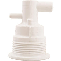 Poly Storm Jet Bdy Only, 3/4"Sb X 3/8"B