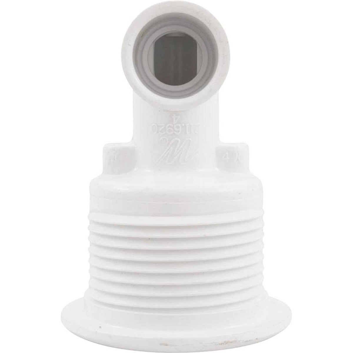 Mini Storm Jet Bdy Only, 1/2"S X 3/8"B