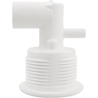 Mini Storm Jet Bdy Only, 1/2"S X 3/8"B