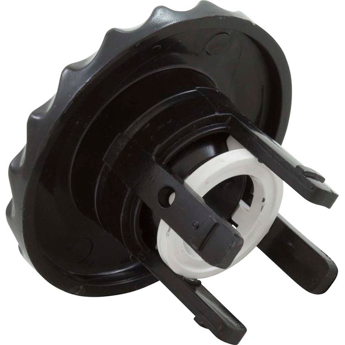 Ensemble de globe oculaire Gunite Adj M/J - Noir