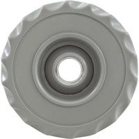 Gunite Adj M/J Eyeball Assembly - Gray