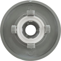 Gunite Adj M/J Eyeball Assembly - Gray