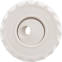 Gunite Whirly M/J Eyeball Assembly - White