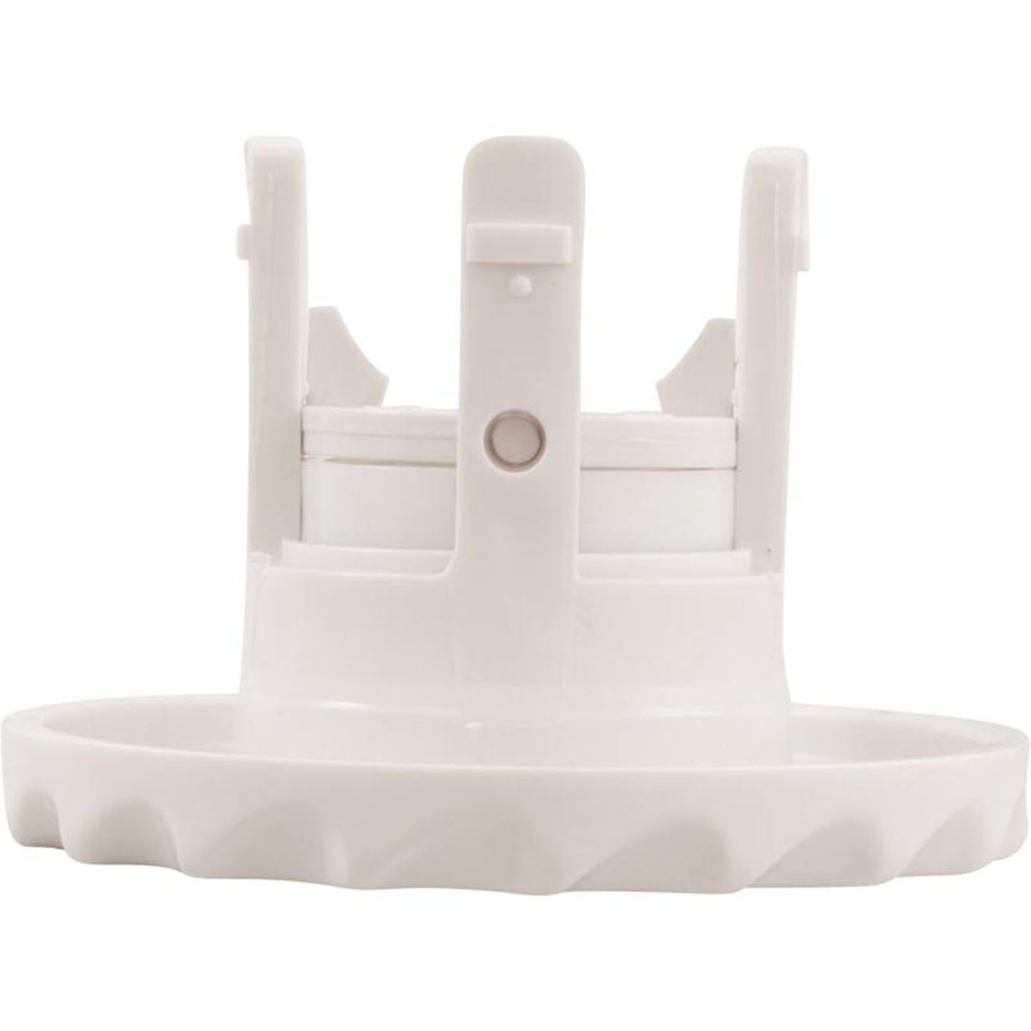 Conjunto de globo ocular Gunite Whirly M/J - Blanco