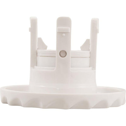 Conjunto de globo ocular Gunite Whirly M/J - Blanco