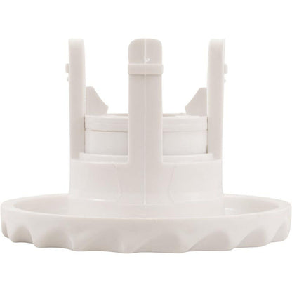 Conjunto de globo ocular Gunite Whirly M/J - Blanco