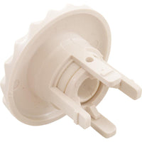 Gunite Pulsator M/J Eyeball Assembly - White