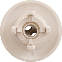 Gunite Pulsator M/J Eyeball Assembly - White