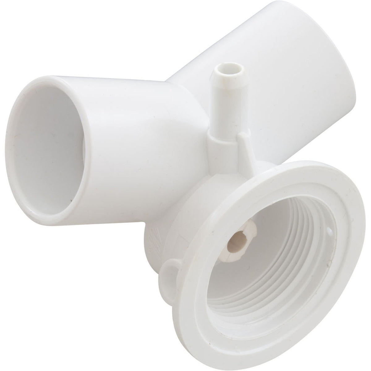 45O Jet Body 1" S X 1" S .275 Fxd W/ Sil Assembly