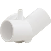 45O Jet Body 1" S X 1" S .275 Fxd W/ Sil Assembly