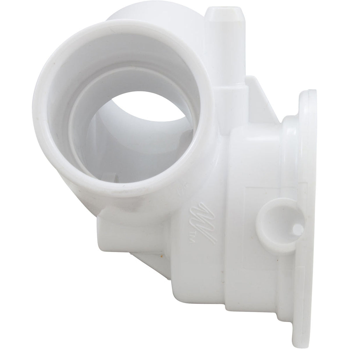 45O Jet Body 1" S X 1" S .275 Fxd W/ Sil Assembly