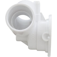 45O Jet Body 1" S X 1" S .275 Fxd W/ Sil Assembly