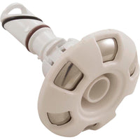 Jet Intl, Ww Adj. Cluster Storm, Dir. 100% Shut-Off, 2 1/4"Fd, S