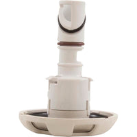 Jet Intl, Ww Adj. Cluster Storm, Dir. 100% Shut-Off, 2 1/4"Fd, S