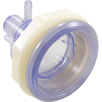 Glo Power Storm Body (Thrd) 3/8"Rb X 3/4"Rb Grom Gas