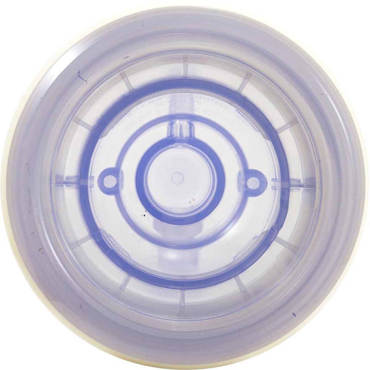 Glo Power Storm Body (Thrd) 3/8"Rb X 3/4"Rb Grom Gas