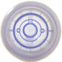 Glo Power Storm Body (Thrd) 3/8"Rb X 3/4"Rb Grom Gas