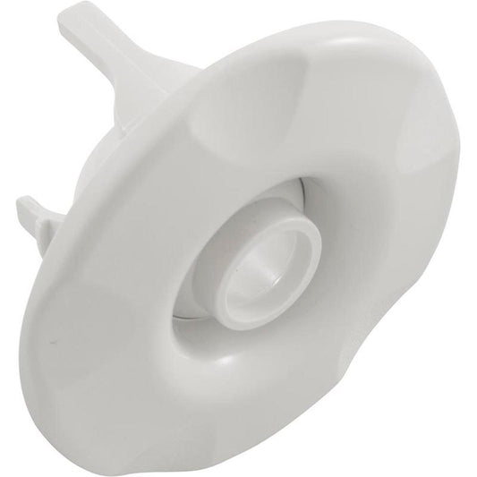 Jet Intl, WW 250 ES Bath Series,2-1/2"fd, 5 Scal, Dir, Wht