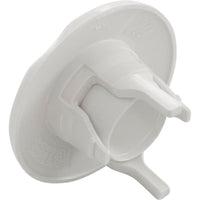 Jet Intl, WW 250 ES Bath Series,2-1/2"fd, 5 Scal, Dir, Wht