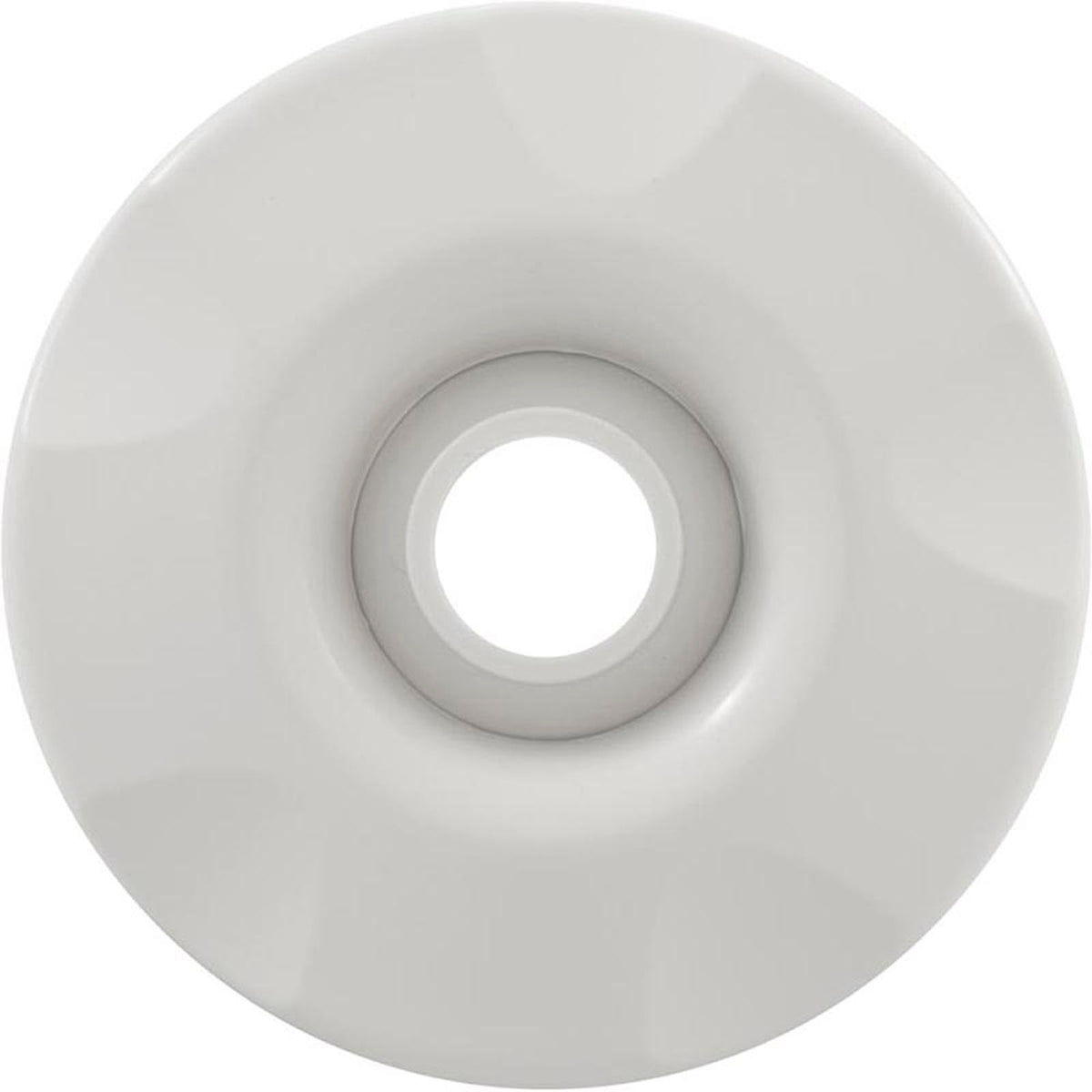 Jet Intl, WW 250 ES Bath Series,2-1/2"fd, 5 Scal, Dir, Wht