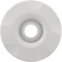 Jet Intl, WW 250 ES Bath Series,2-1/2"fd, 5 Scal, Dir, Wht