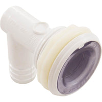 Adj. Cluster Storm Jet Body- 3/4 Barb X No Air, Thd