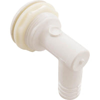 Adj. Cluster Storm Jet Body- 3/4 Barb X No Air, Thd