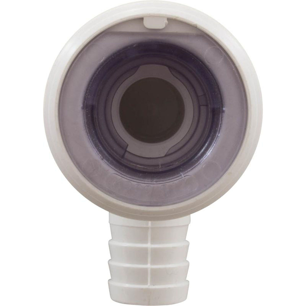 Adj. Cluster Storm Jet Body- 3/4 Barb X No Air, Thd