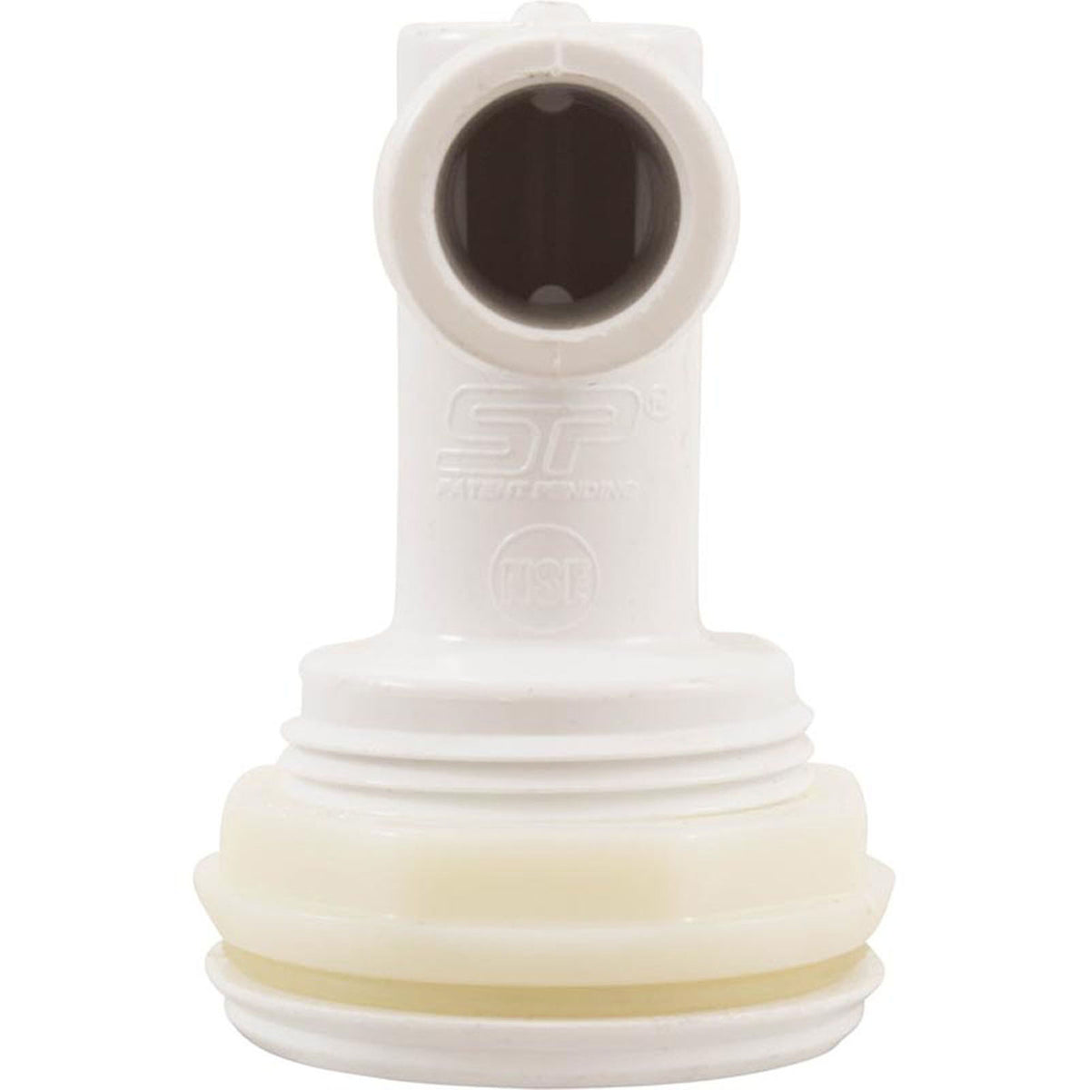 Adj. Cluster Storm Jet Body- 3/4 Barb X No Air, Thd