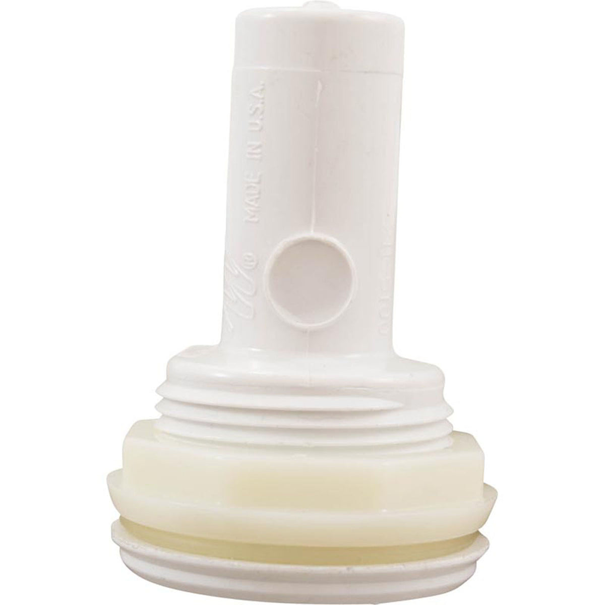 Adj. Cluster Storm Jet Body- 3/4 Barb X No Air, Thd