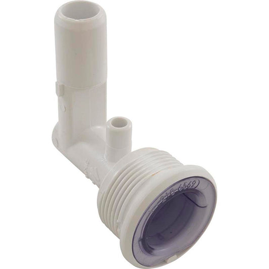 Raccord de baignoire Sp Clst Strm Bdy3/4"Sb X 3/8"Sb Sme Sde Thrd