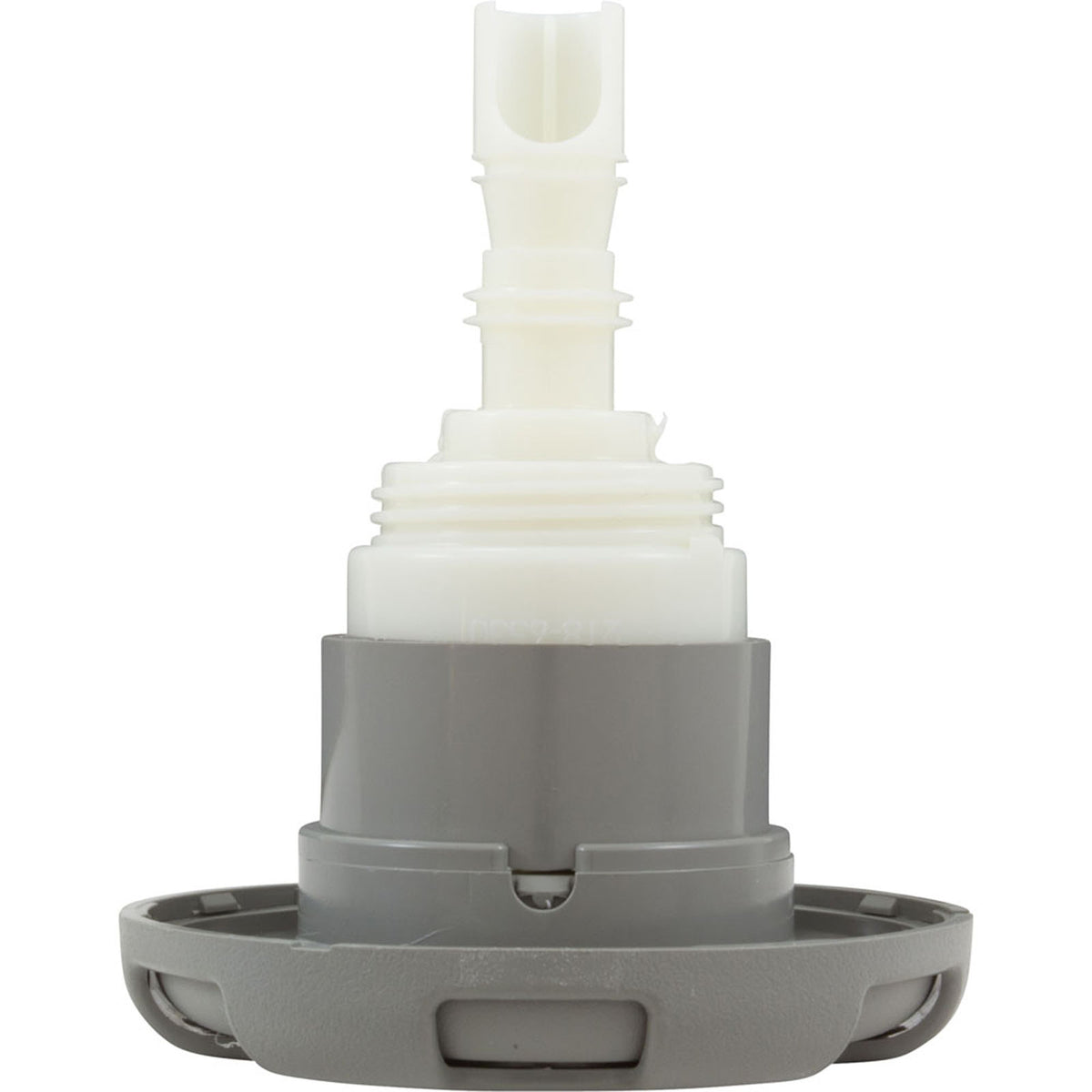 Poly Storm Rifled Int  Assembly, 6 Spoke  (Thread)