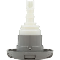 Poly Storm Rifled Int  Assembly, 6 Spoke  (Thread)