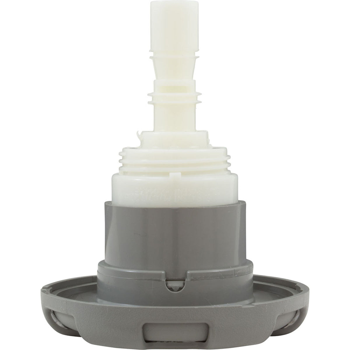 Poly Storm Rifled Int  Assembly, 6 Spoke  (Thread)